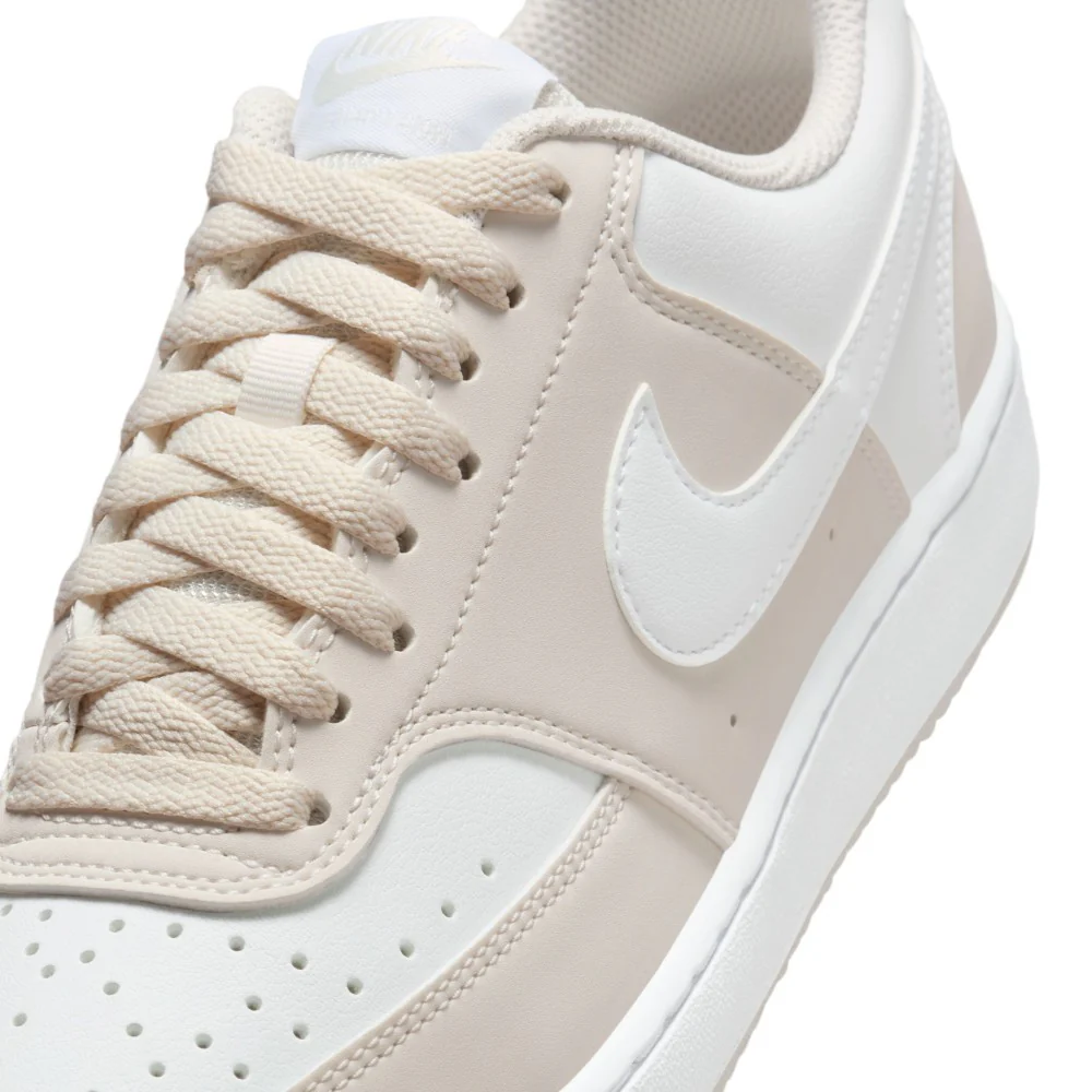 Court Vision Low Shoes - Image 7