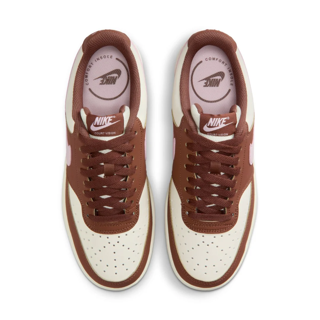Court Vision Low Shoes - Image 3