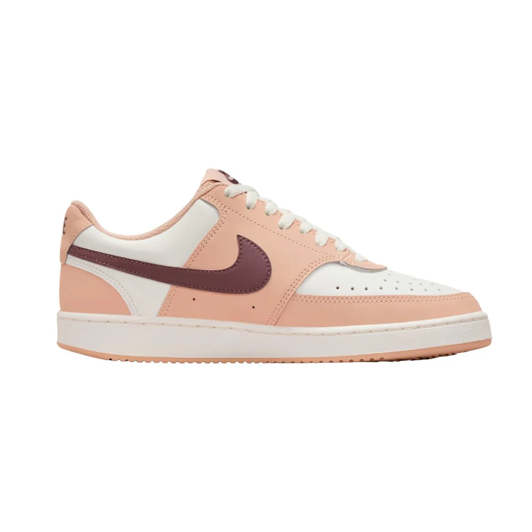 Court Vision Low Shoes