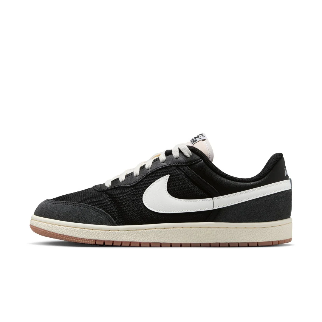 Air Jordan Skyline Low Shoes - Image 4