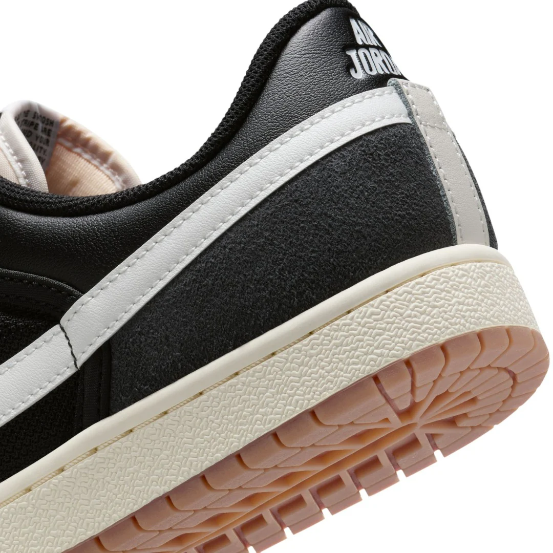 Air Jordan Skyline Low Shoes - Image 8
