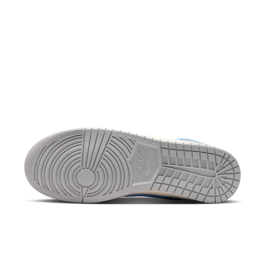 Air Jordan Skyline Low Shoes - Image 8