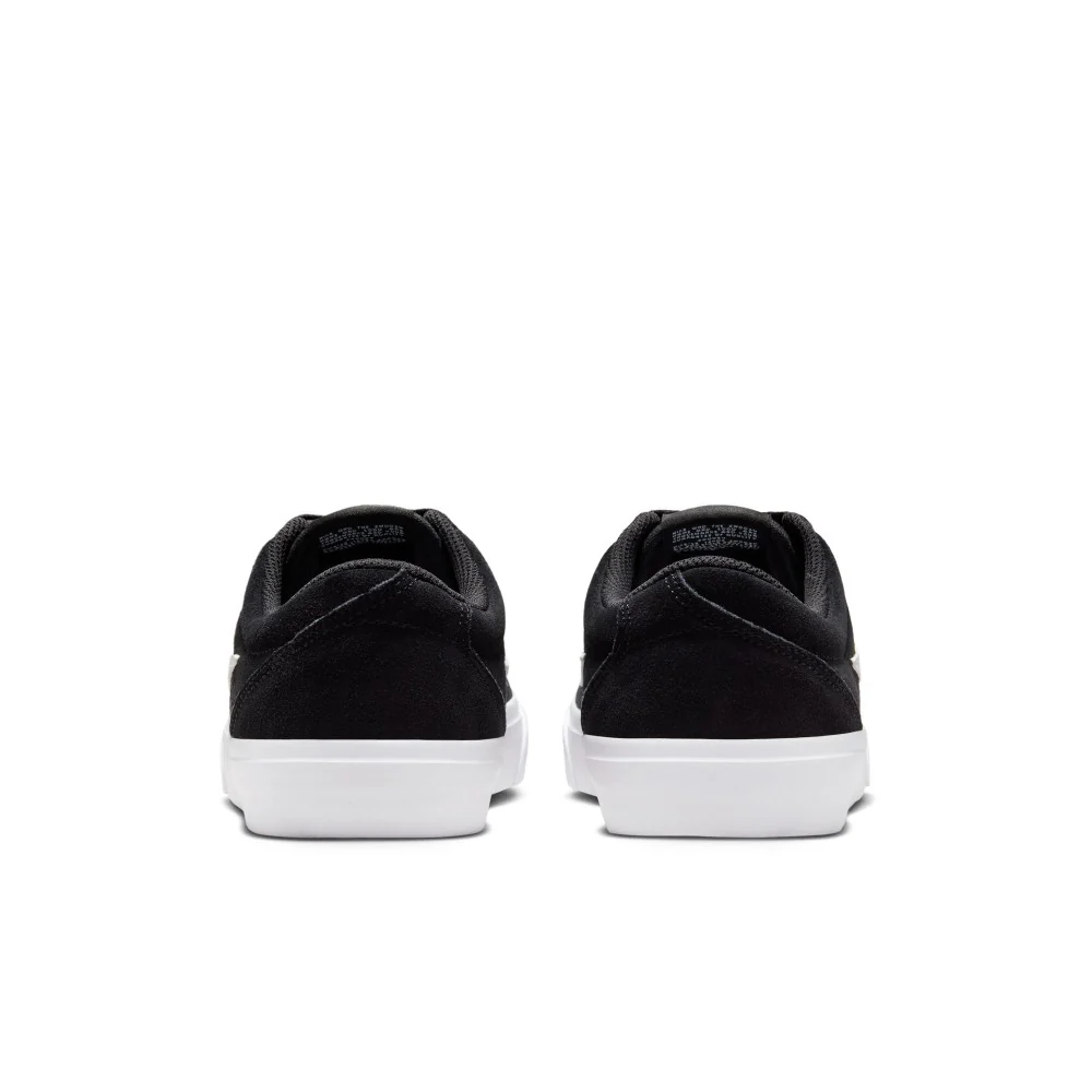 Charge Suede Shoes - Image 5