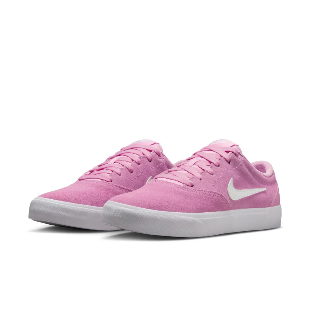 Charge Suede Lifestyle Shoes - Image 4
