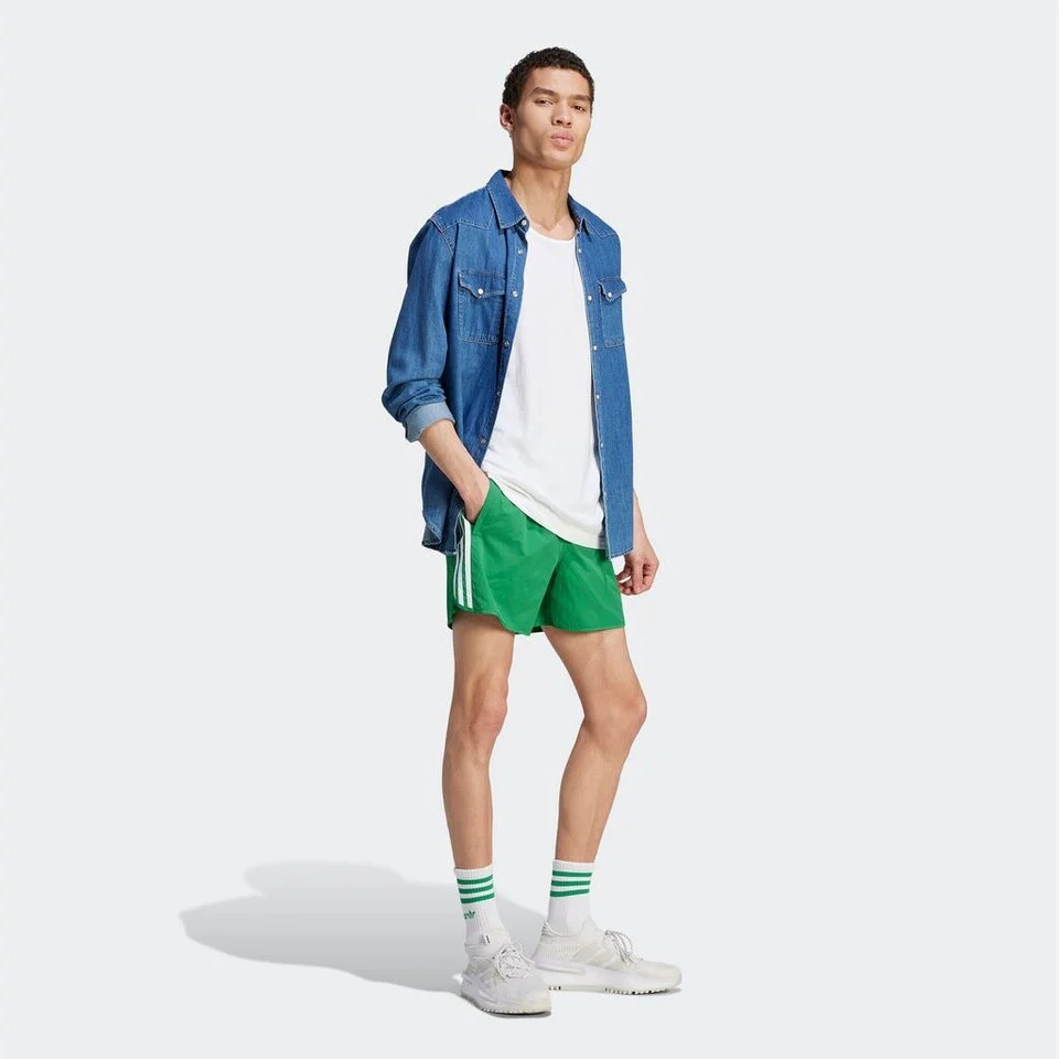 Adicolor Classics Sprinter Shorts - Image 6