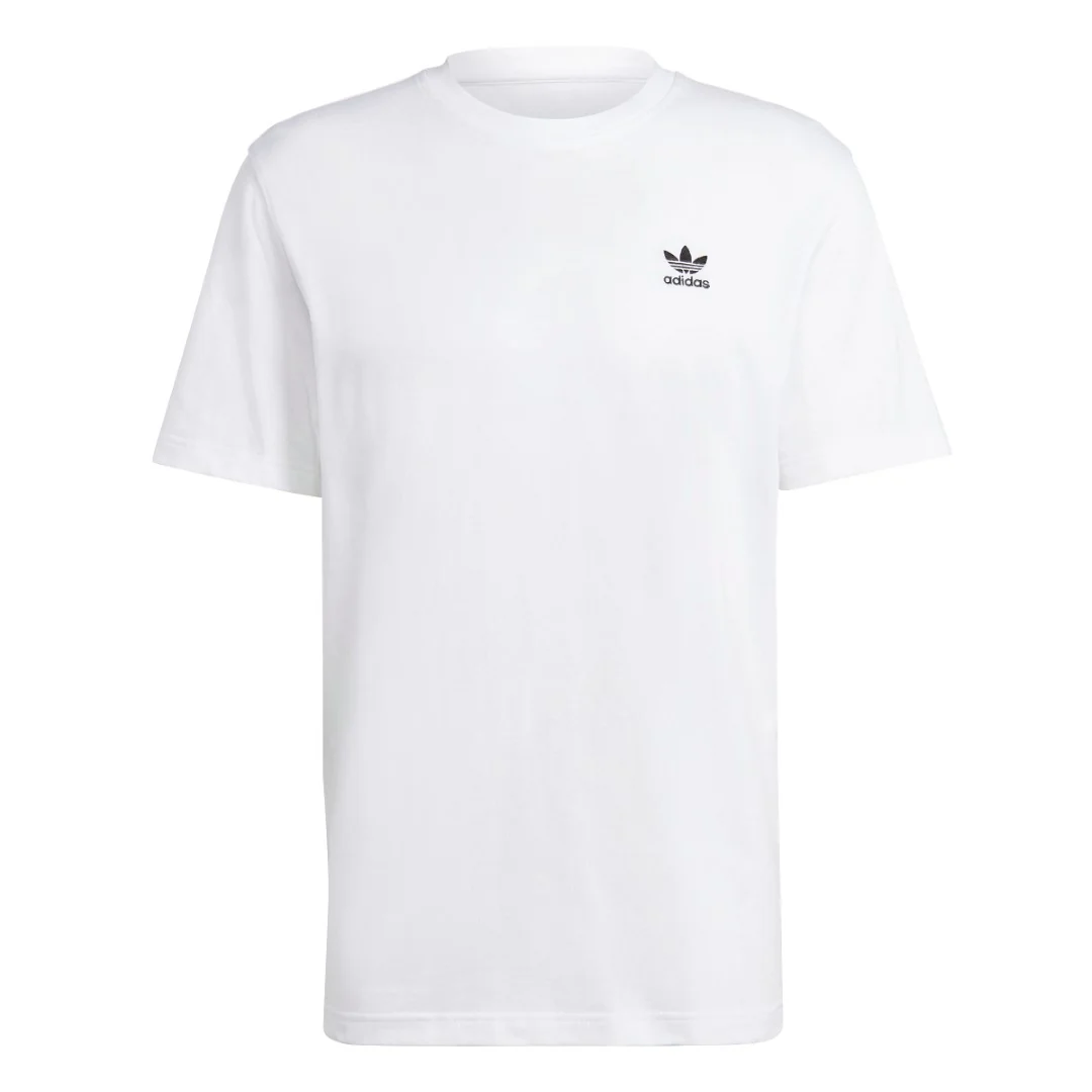 Adicolor Classics Back+Front Trefoil Boxy T-Shirt