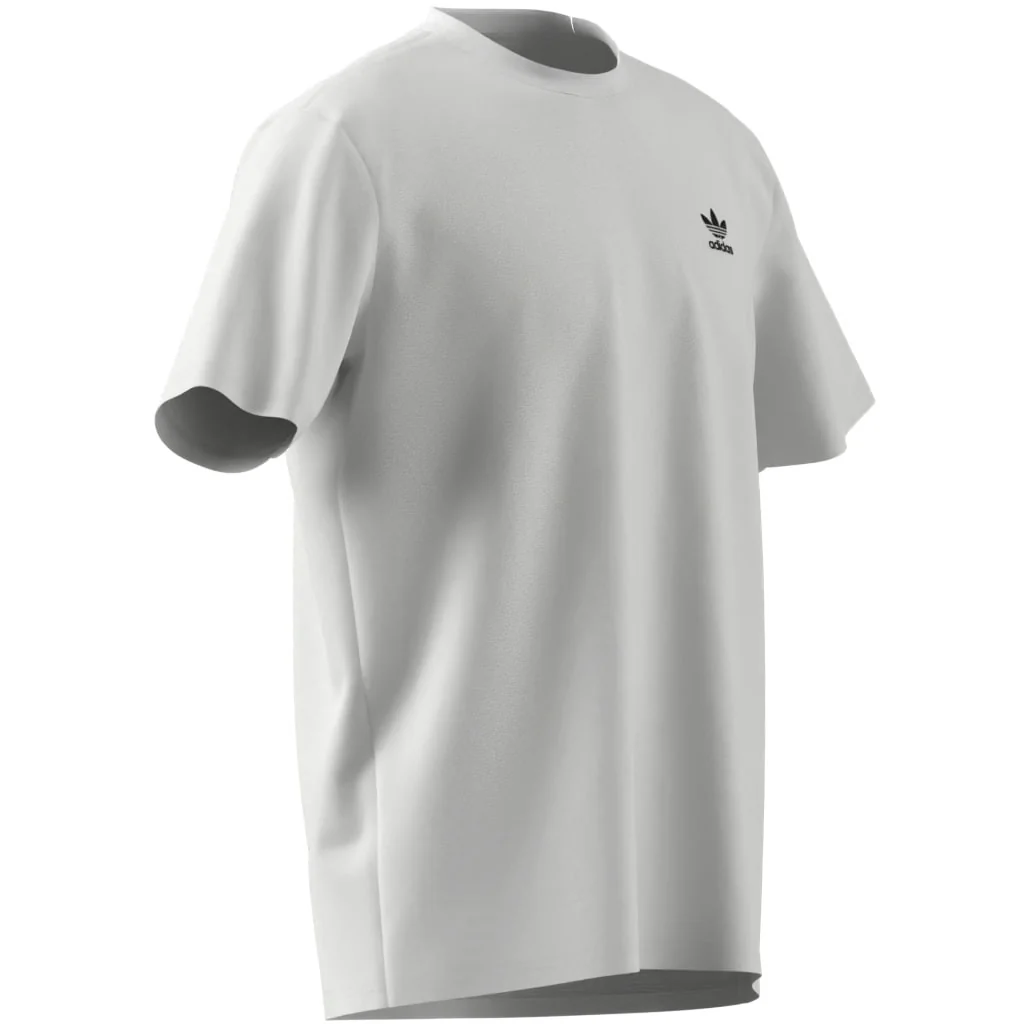 Adicolor Classics Back+Front Trefoil Boxy T-Shirt - Image 3