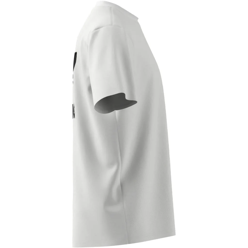 Adicolor Classics Back+Front Trefoil Boxy T-Shirt - Image 4