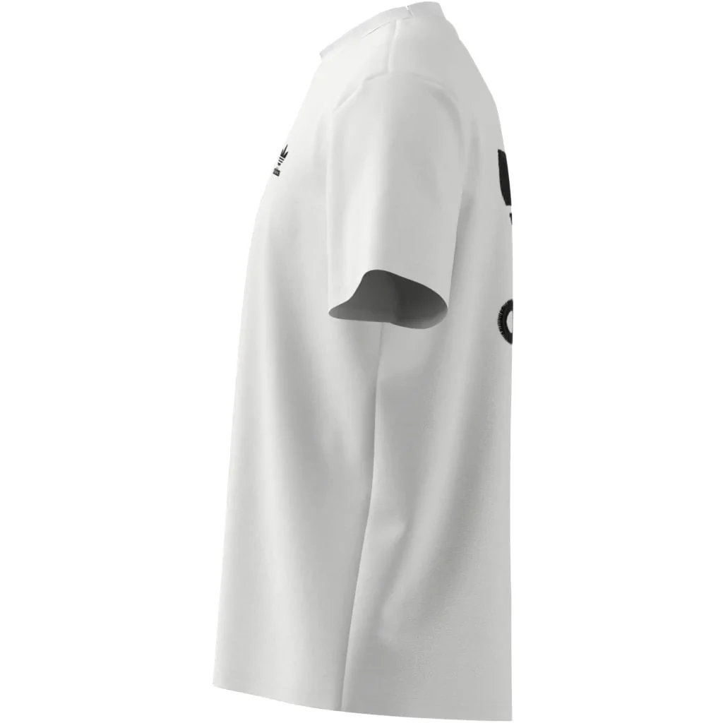 Adicolor Classics Back+Front Trefoil Boxy T-Shirt - Image 7