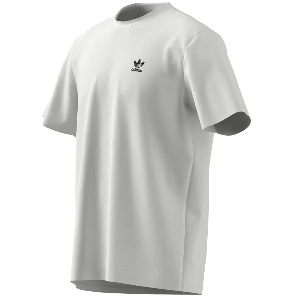 Adicolor Classics Back+Front Trefoil Boxy T-Shirt - Image 8