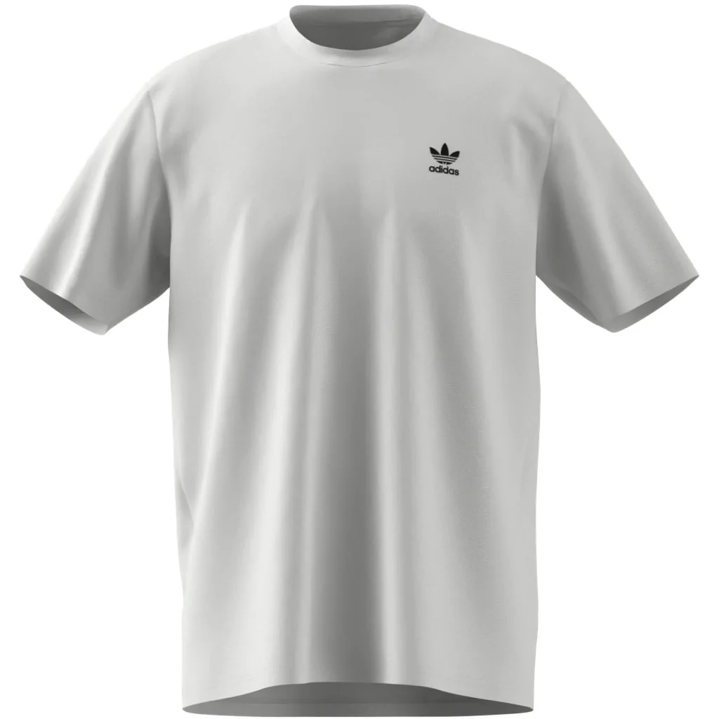 Adicolor Classics Back+Front Trefoil Boxy T-Shirt - Image 9