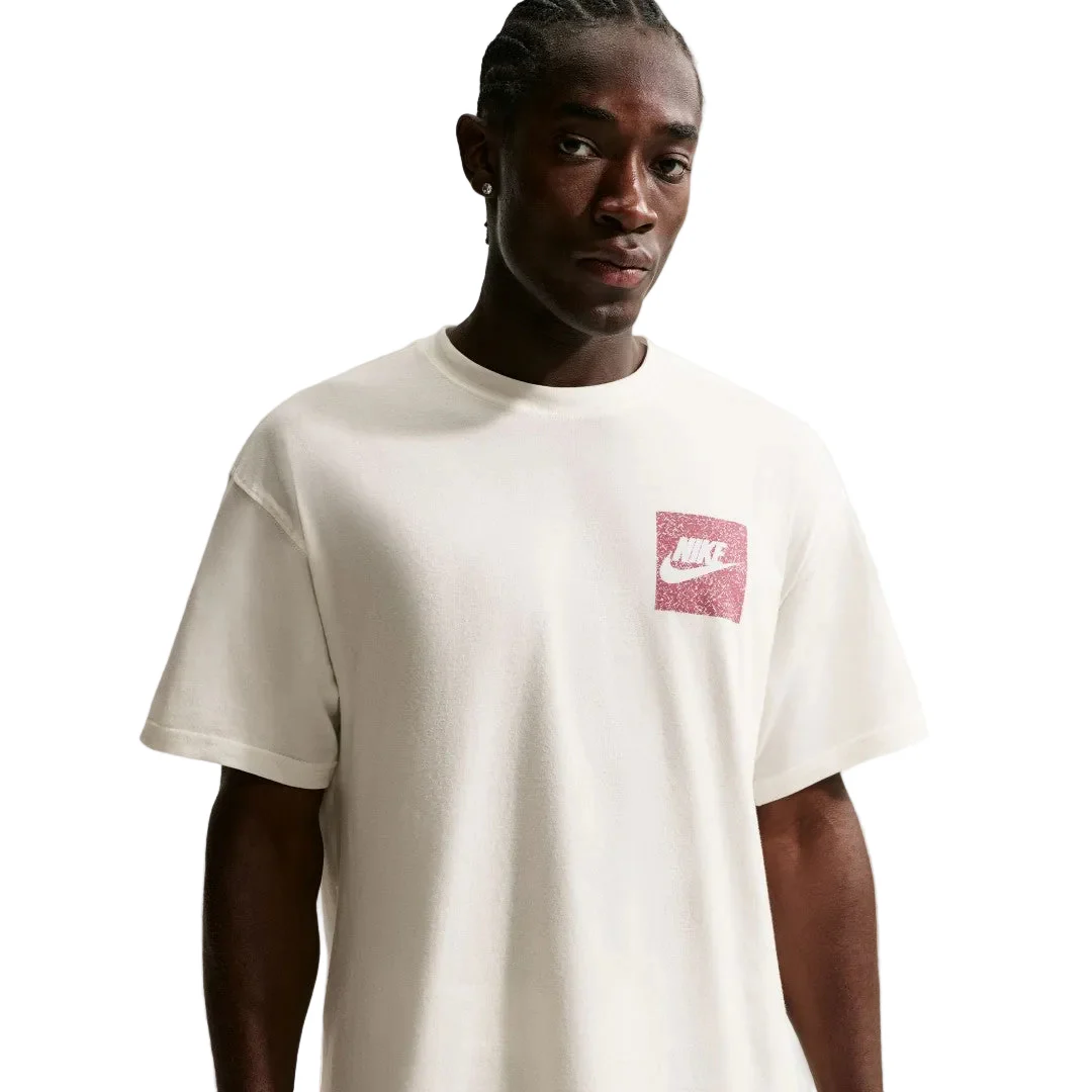 Asbury HC Max90 Basketball T-Shirt