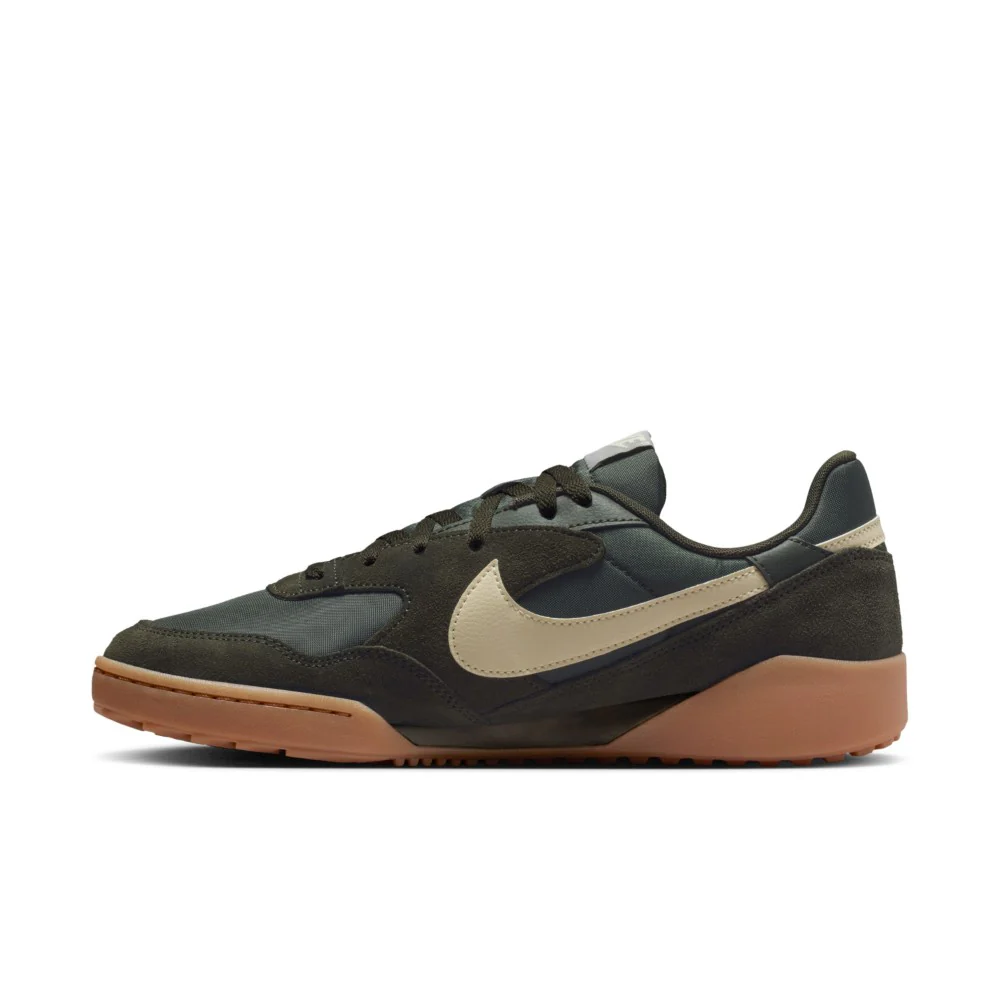 Terra Manta Suede Lifestyle Shoes - Image 3