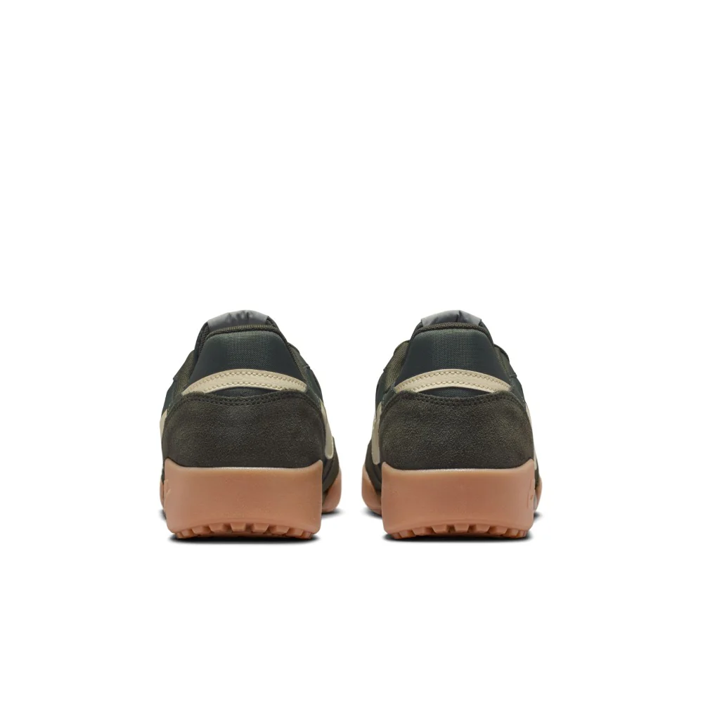 Terra Manta Suede Lifestyle Shoes - Image 4