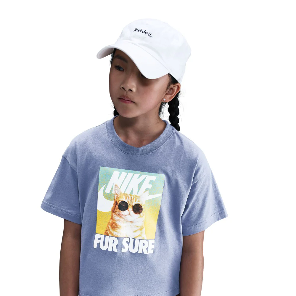 Sportswear T-Shirt - Image 2