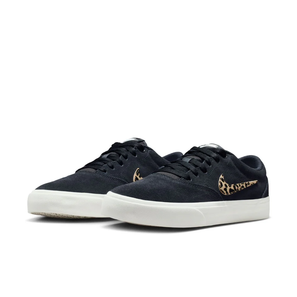 Charge Suede SE Lifestyle Shoes - Image 4