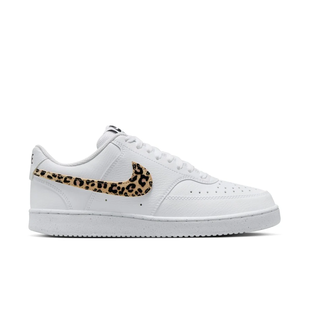 Court Vision Low SE Lifestyle Shoes