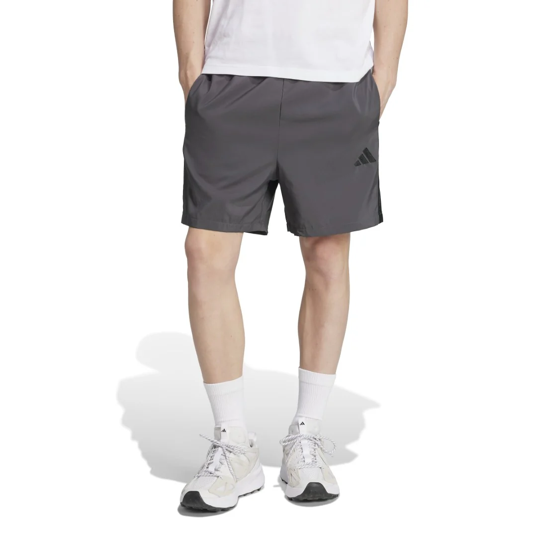 Essential 3-Stripes Chelsea Shorts