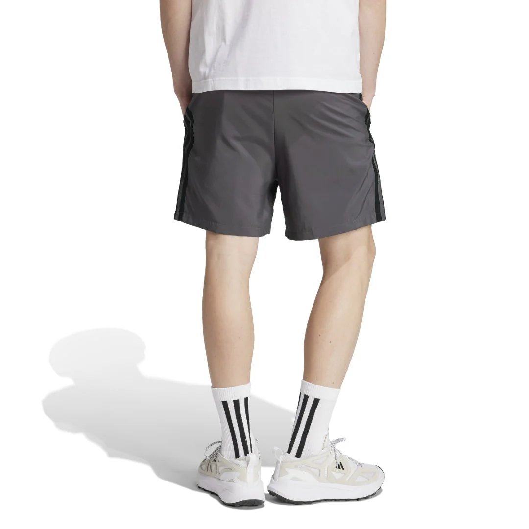 Essential 3-Stripes Chelsea Shorts - Image 2