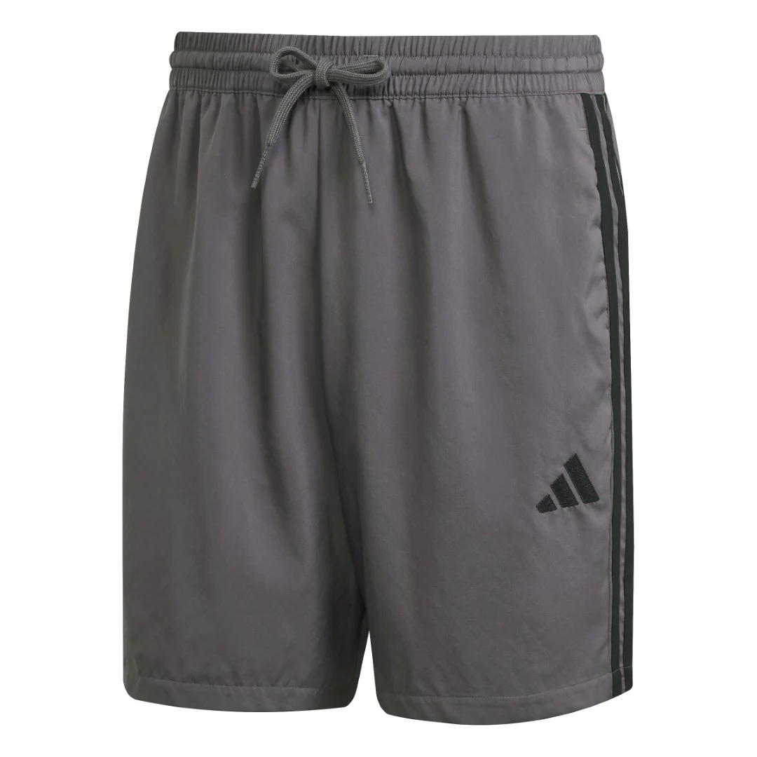 Essential 3-Stripes Chelsea Shorts - Image 6