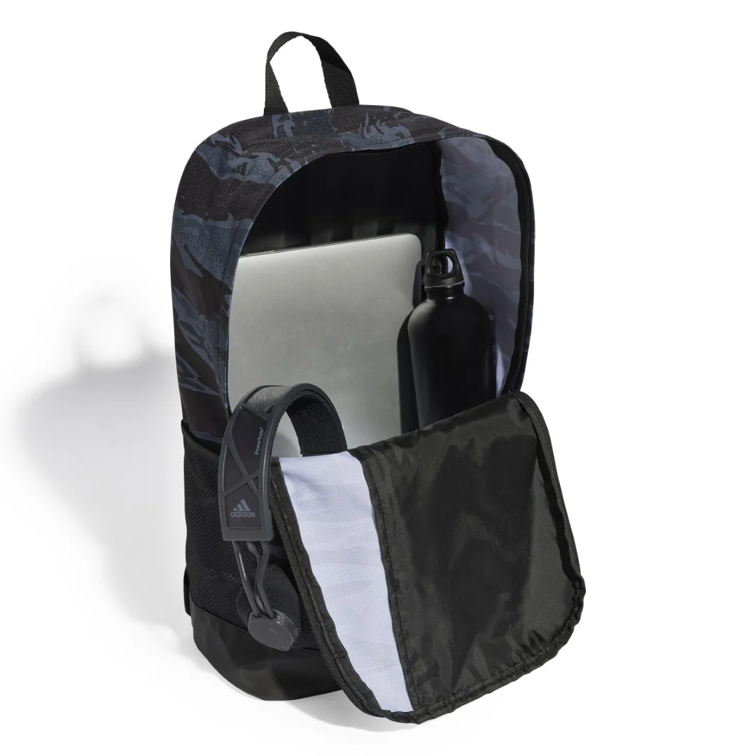 Linear Graphic Backpack - Image 4