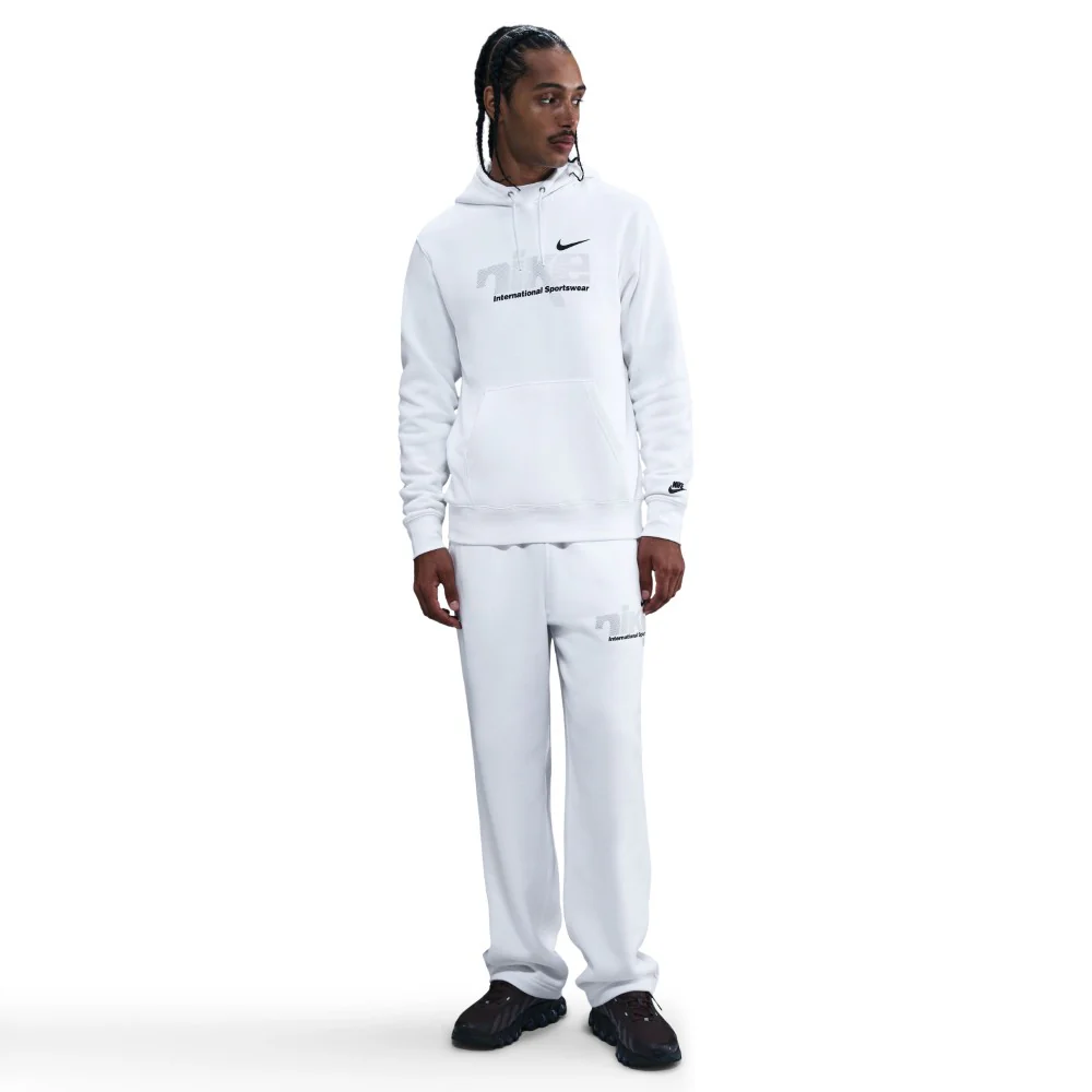 Sportswear Club Fleece Pullover Hoodie