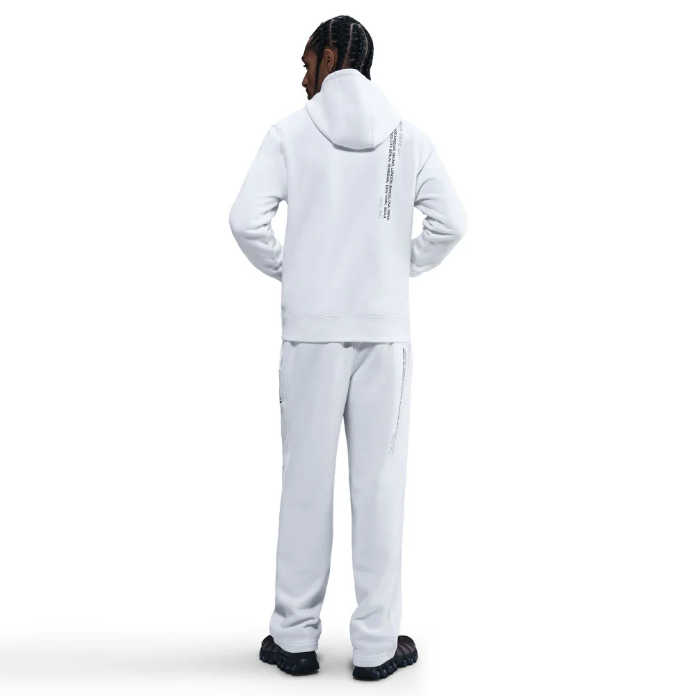 Sportswear Club Fleece Pullover Hoodie - Image 2