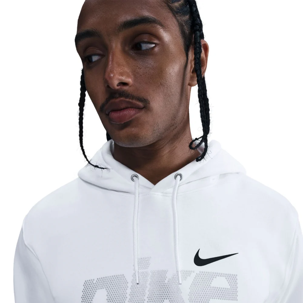 Sportswear Club Fleece Pullover Hoodie - Image 3