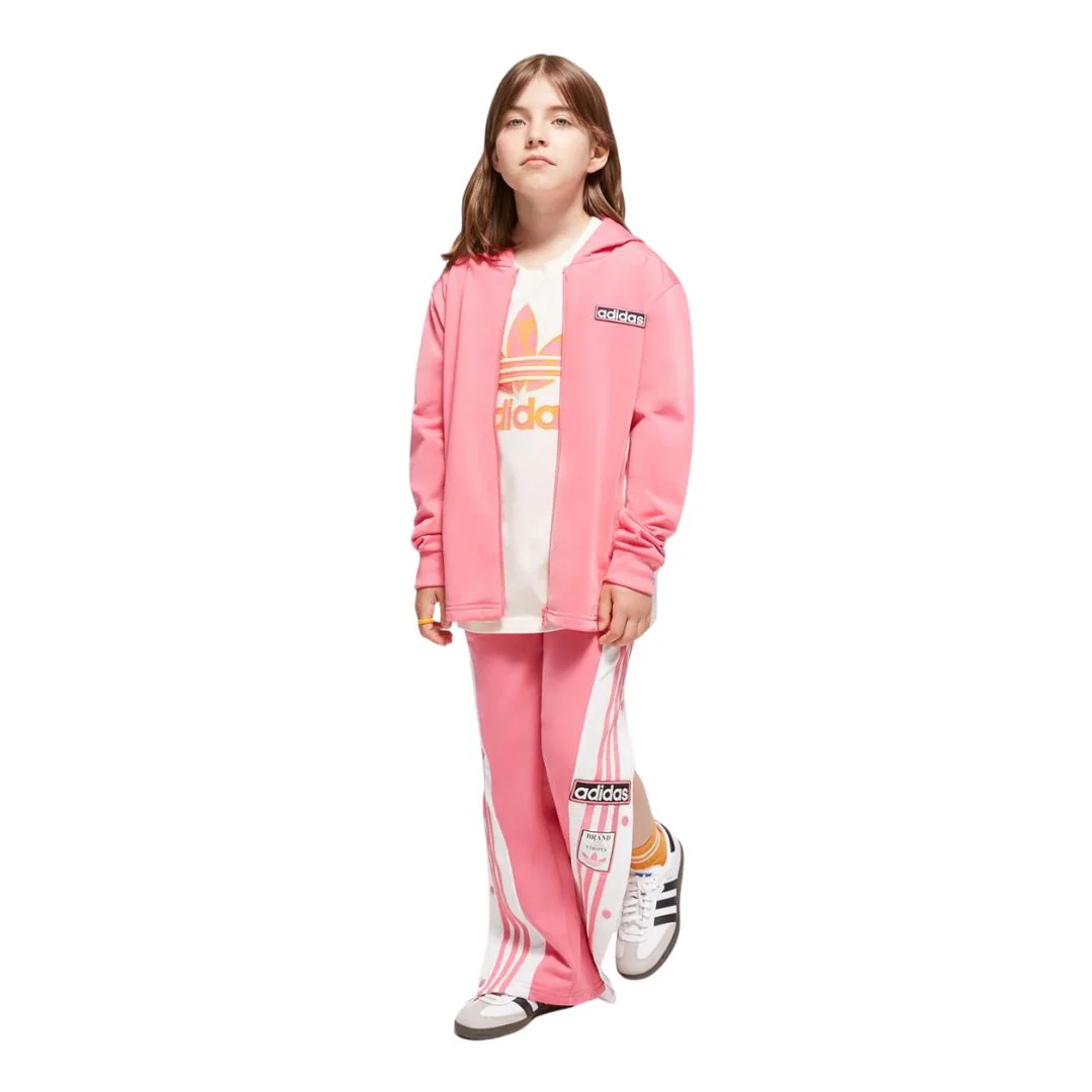 Adibreak Tracksuit Bottoms - Image 3