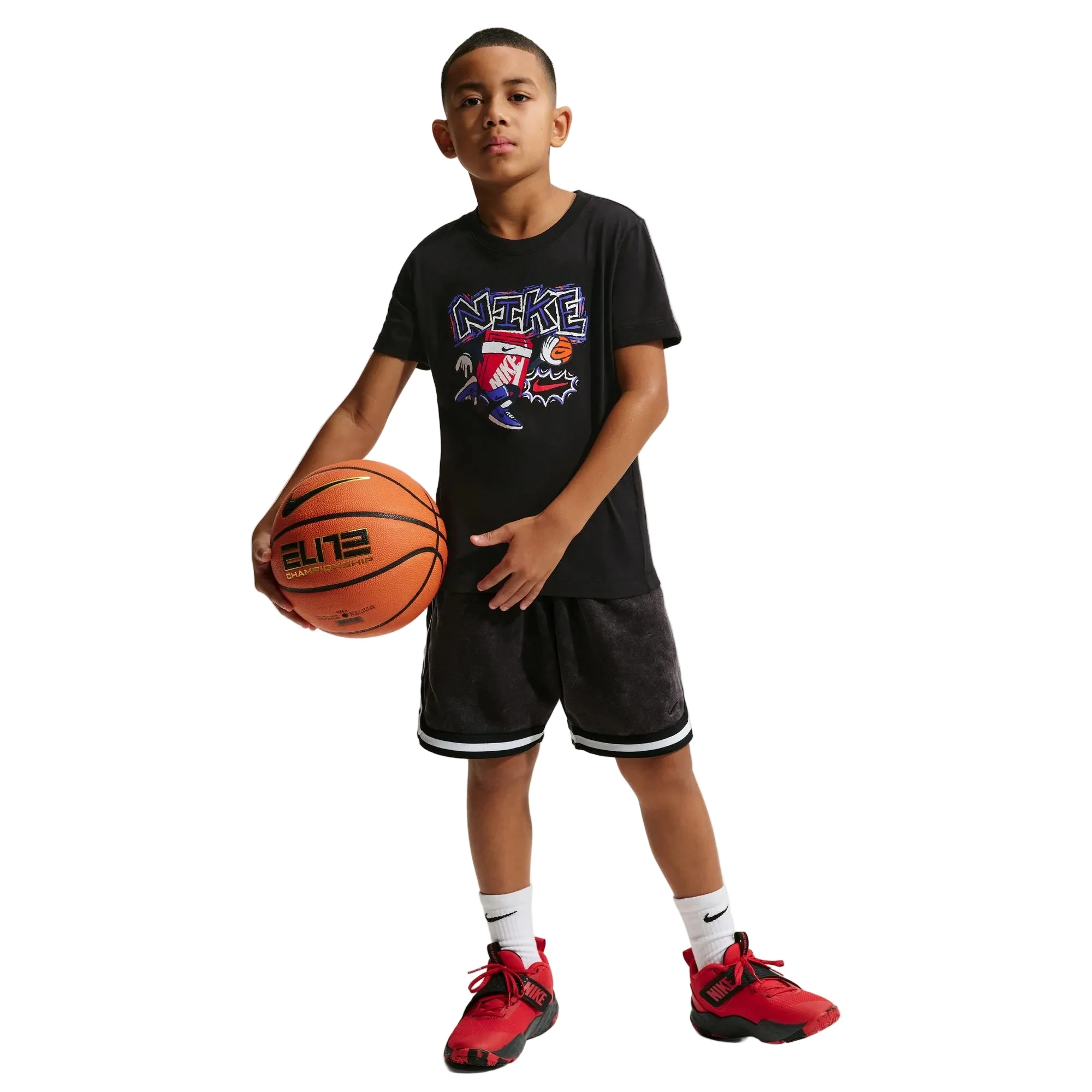 Sportswear T-Shirt - Image 2
