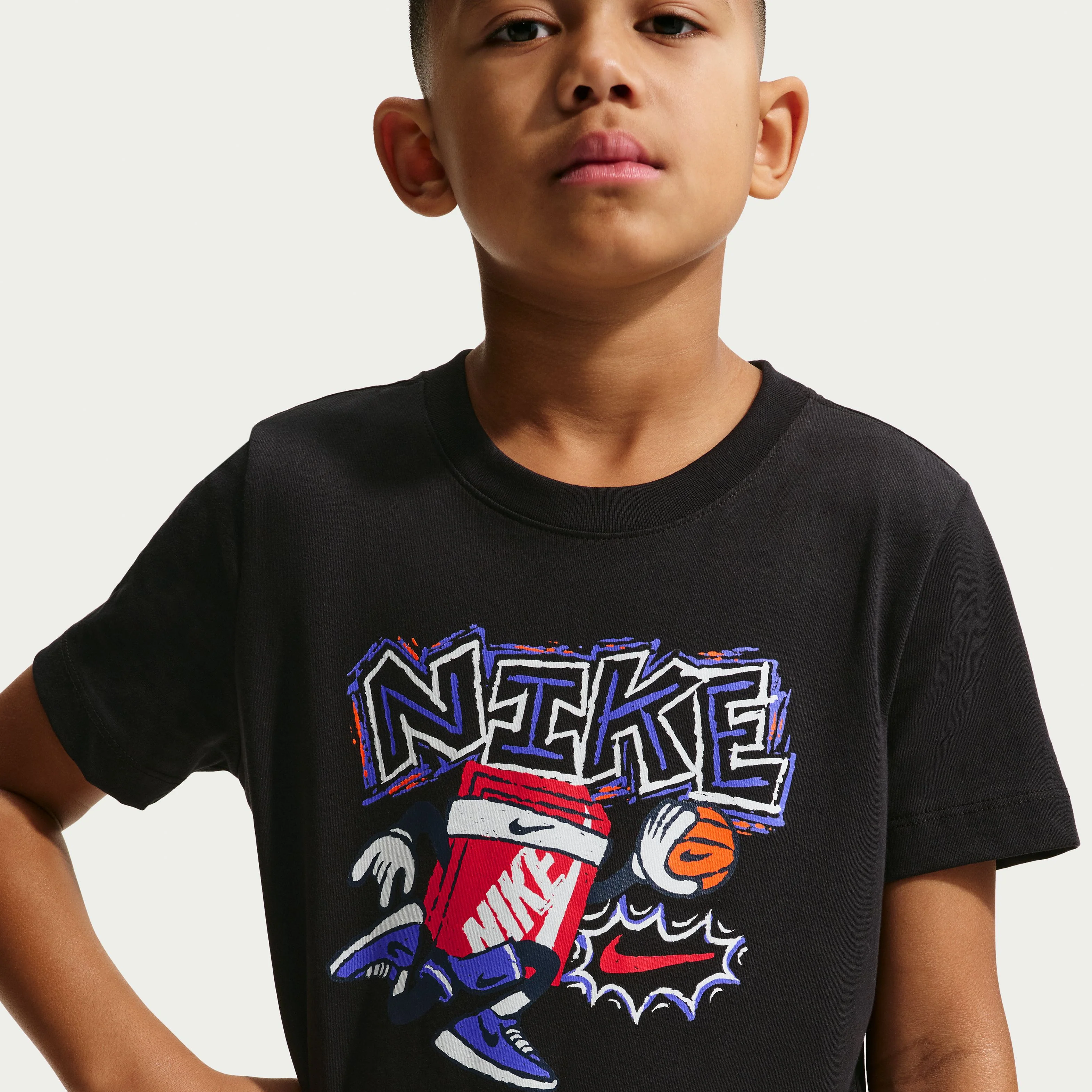 Sportswear T-Shirt - Image 4