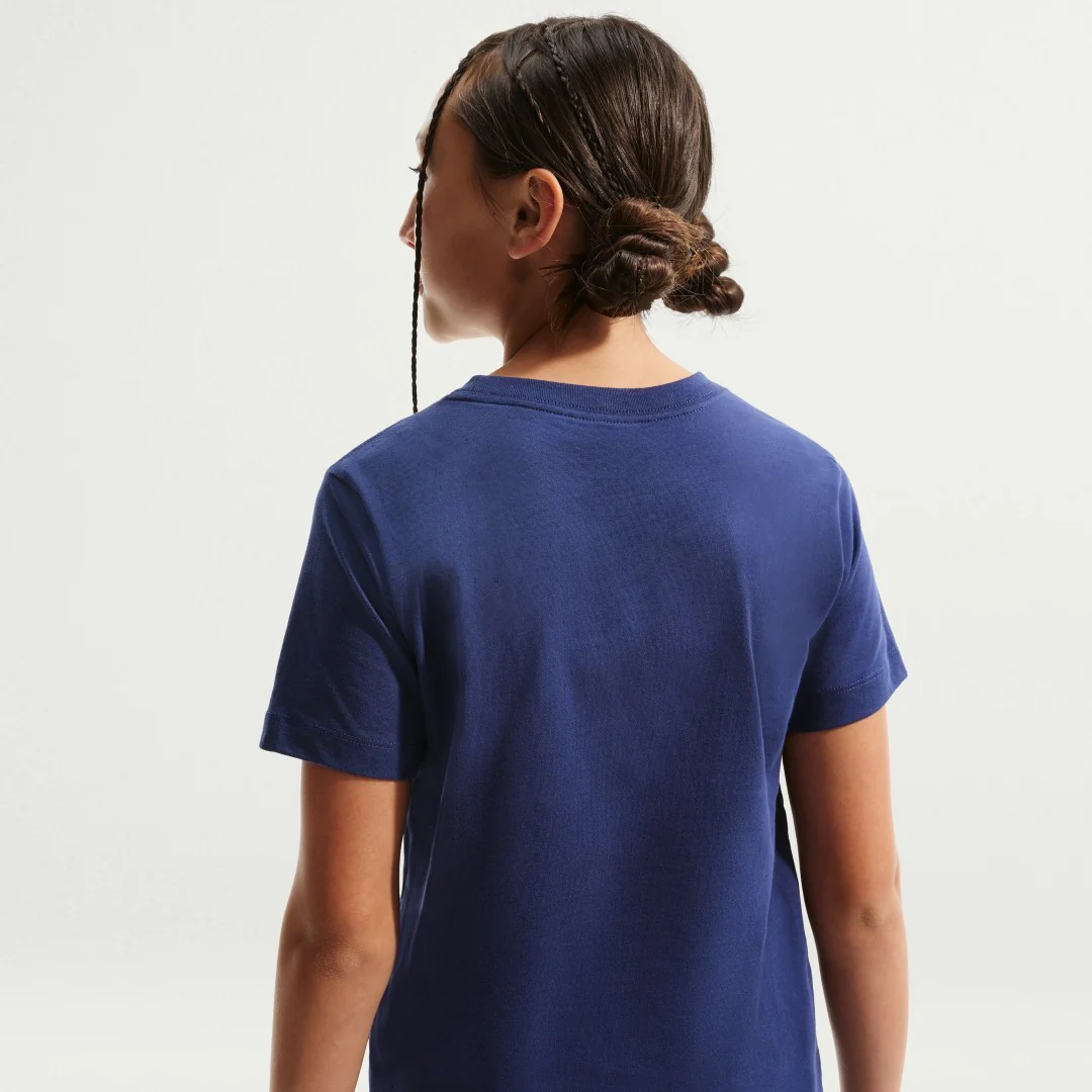 Sportswear Boxy Hoops T-Shirt - Image 6