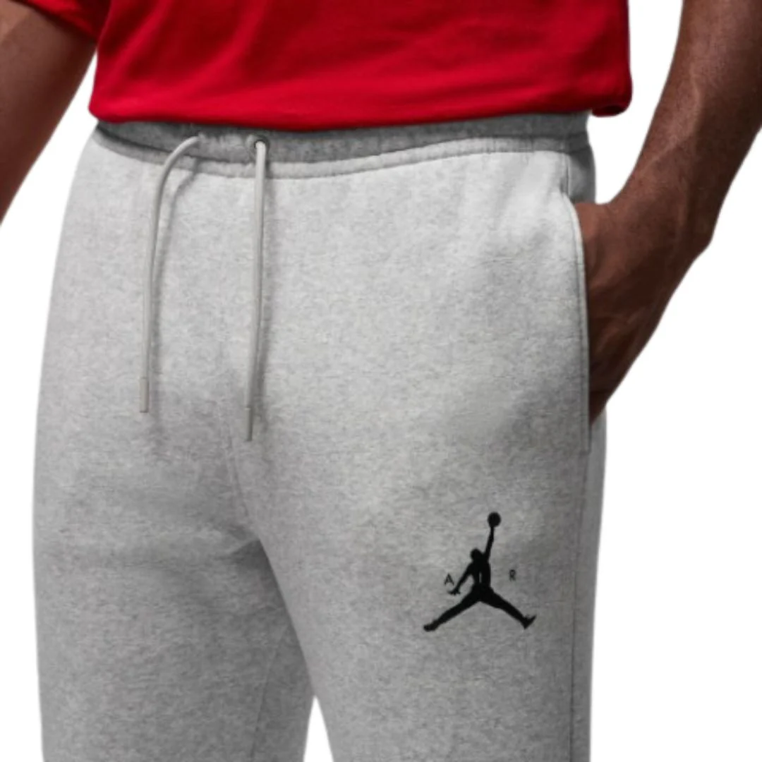 Jumpman Fleece Pants - Image 4