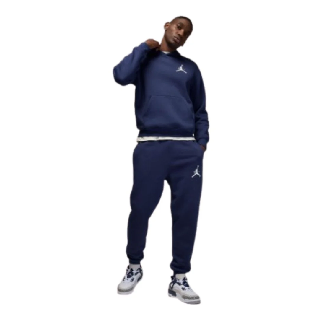 Jumpman Fleece Pants - Image 2