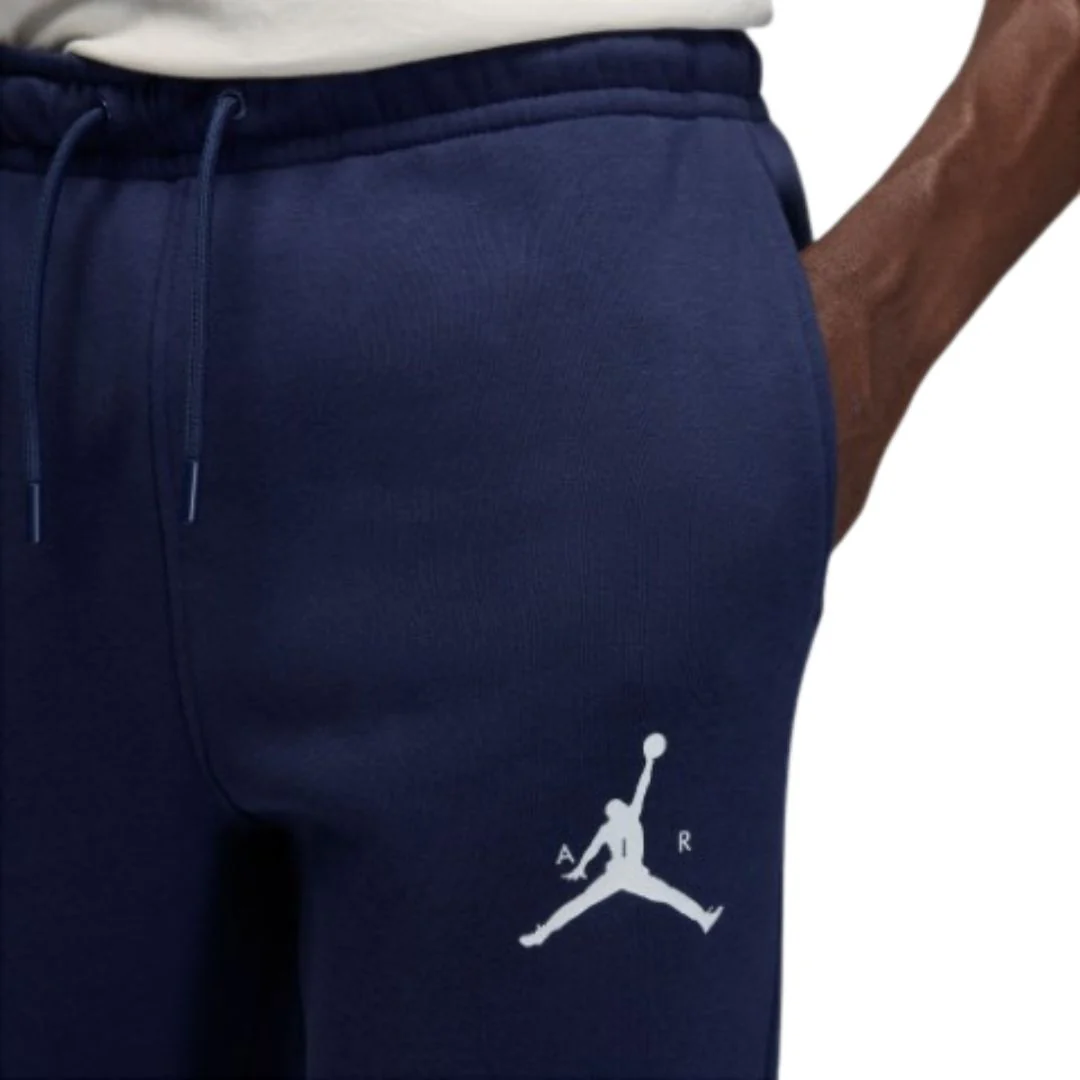 Jumpman Fleece Pants - Image 4