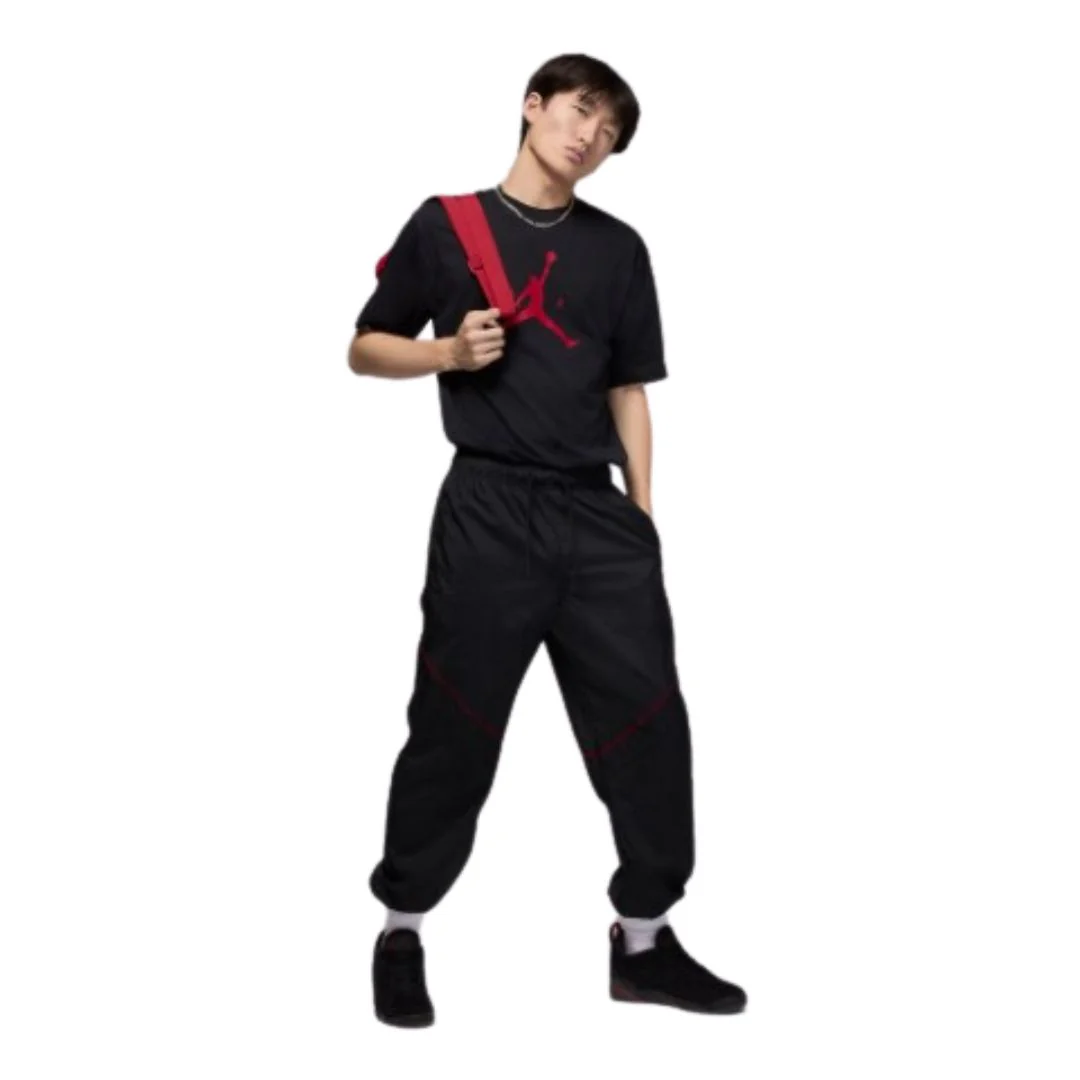 Jumpman Short-Sleeve T-Shirt - Image 2