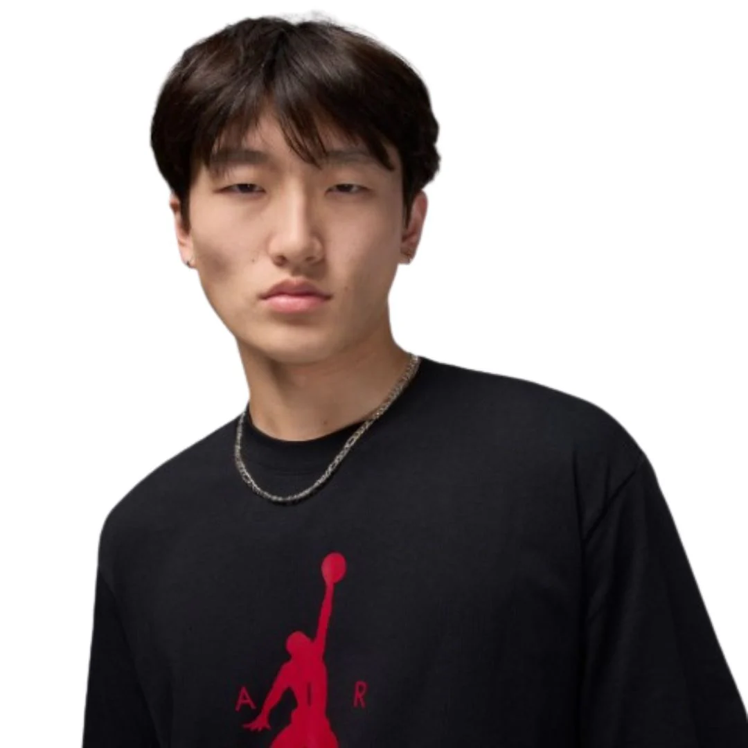 Jumpman Short-Sleeve T-Shirt - Image 3