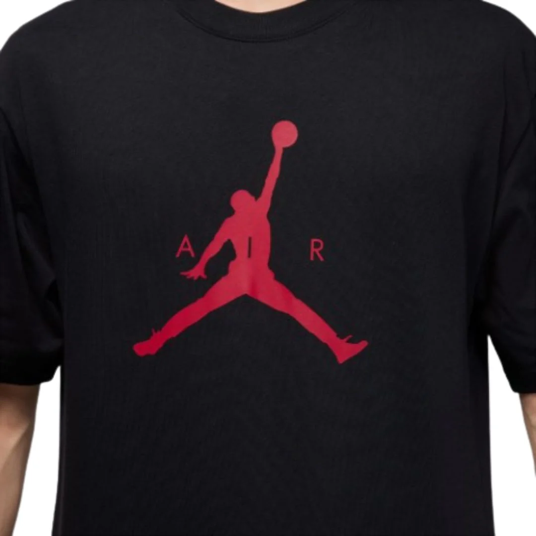 Jumpman Short-Sleeve T-Shirt - Image 5