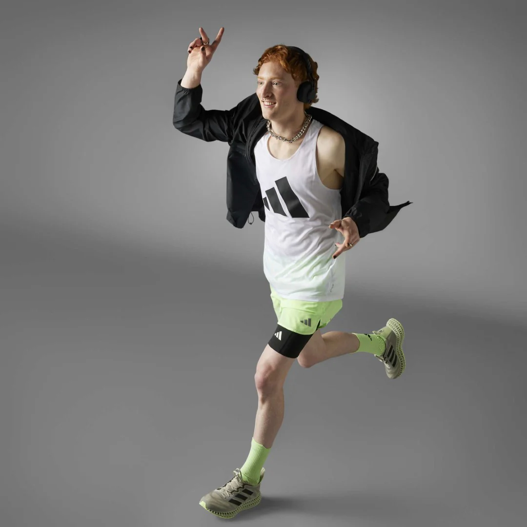 Run It Tank Top - Image 4