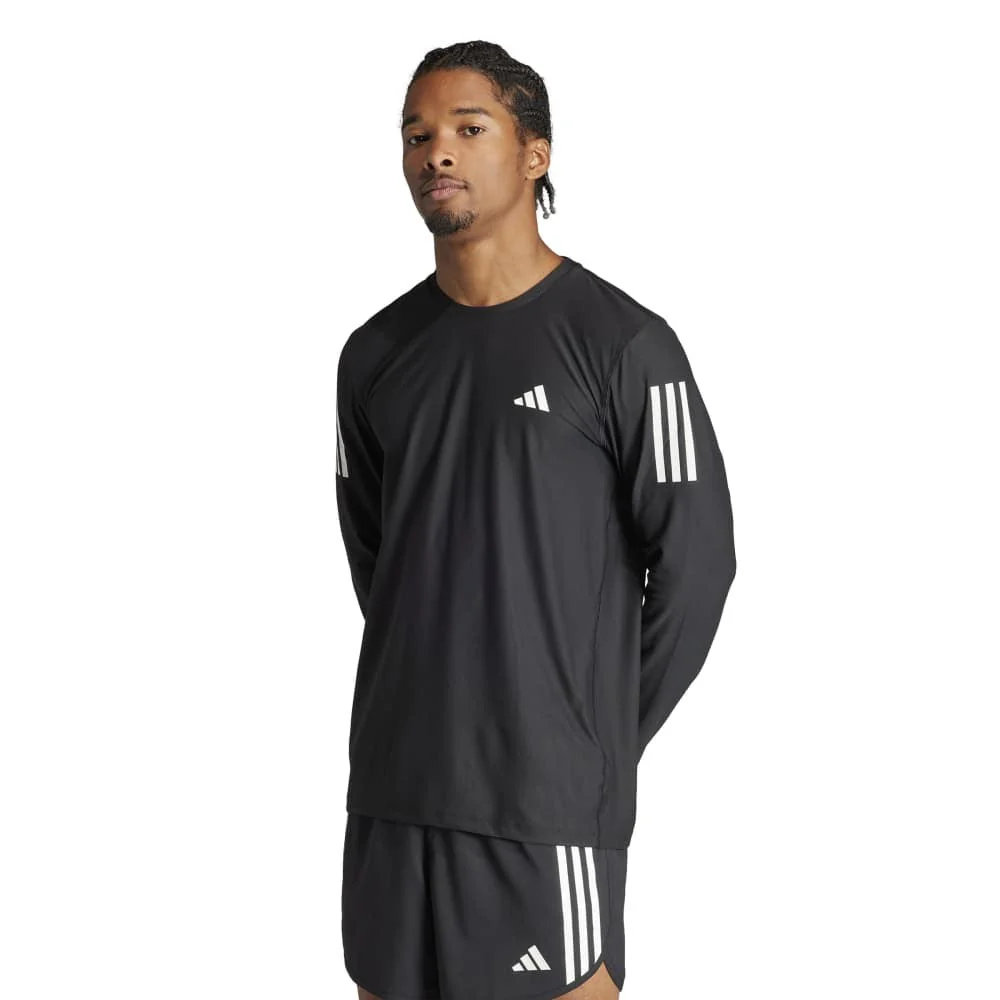 Own The Run Long Sleeve Long-Sleeve Top - Image 3