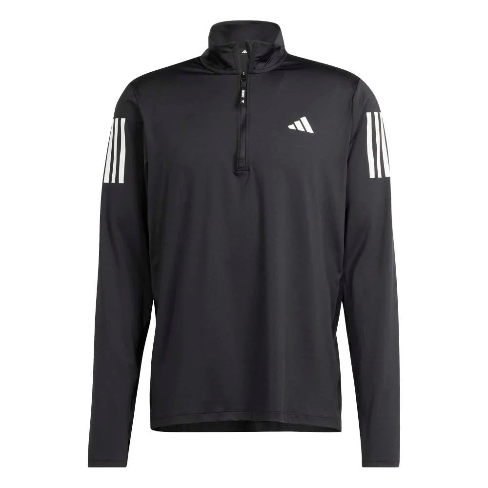 Own the Run Half-Zip Jacket