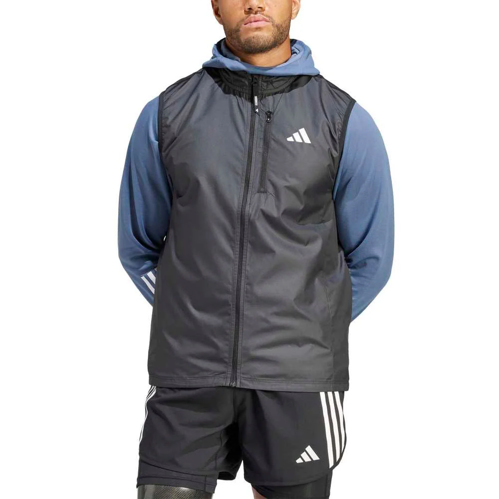 Own the Run Vest - Image 4