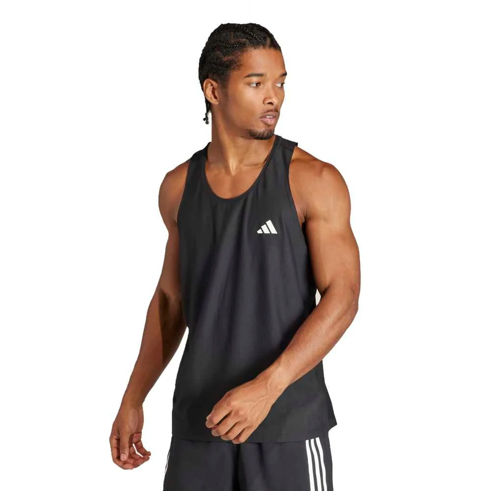 Own The Run Tank Top