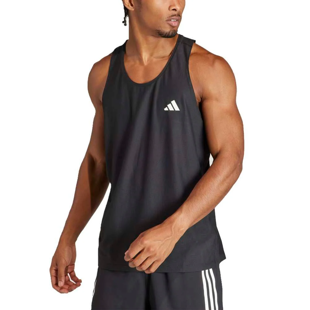 Own The Run Tank Top - Image 2