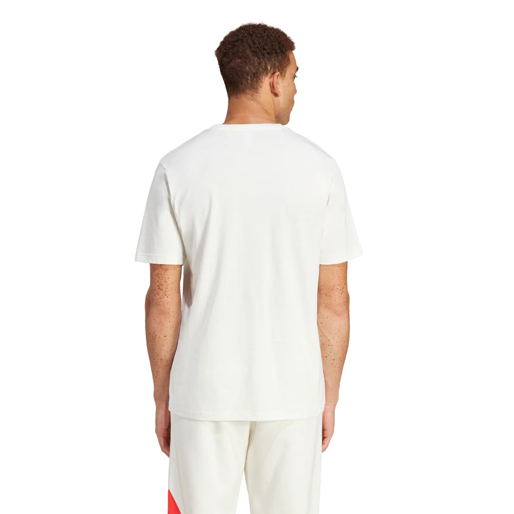 Future Icons Badge of Sport T-Shirt - Image 3