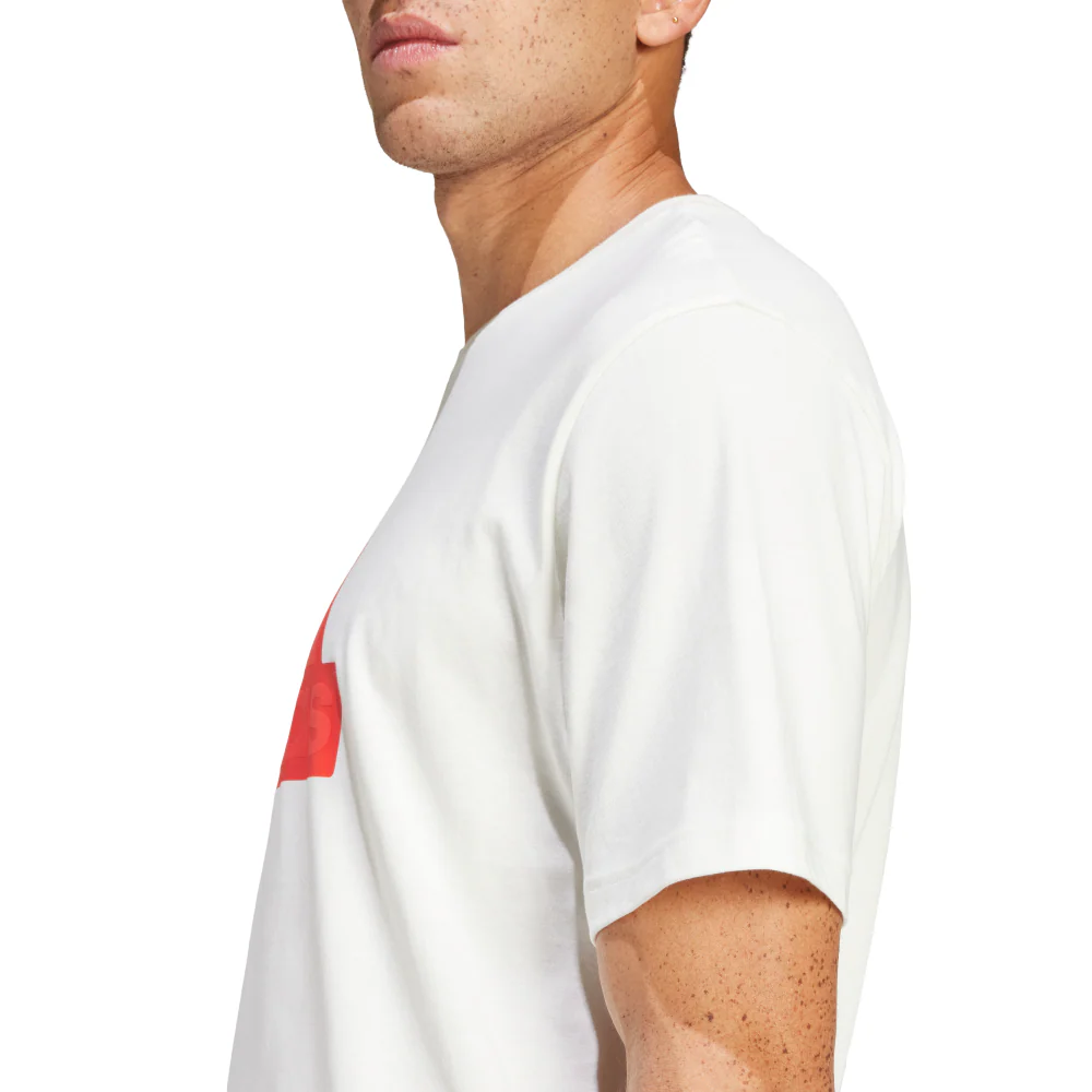Future Icons Badge of Sport T-Shirt - Image 4