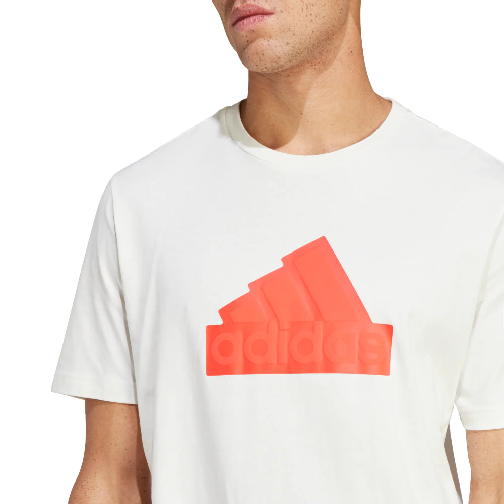 Future Icons Badge of Sport T-Shirt - Image 5