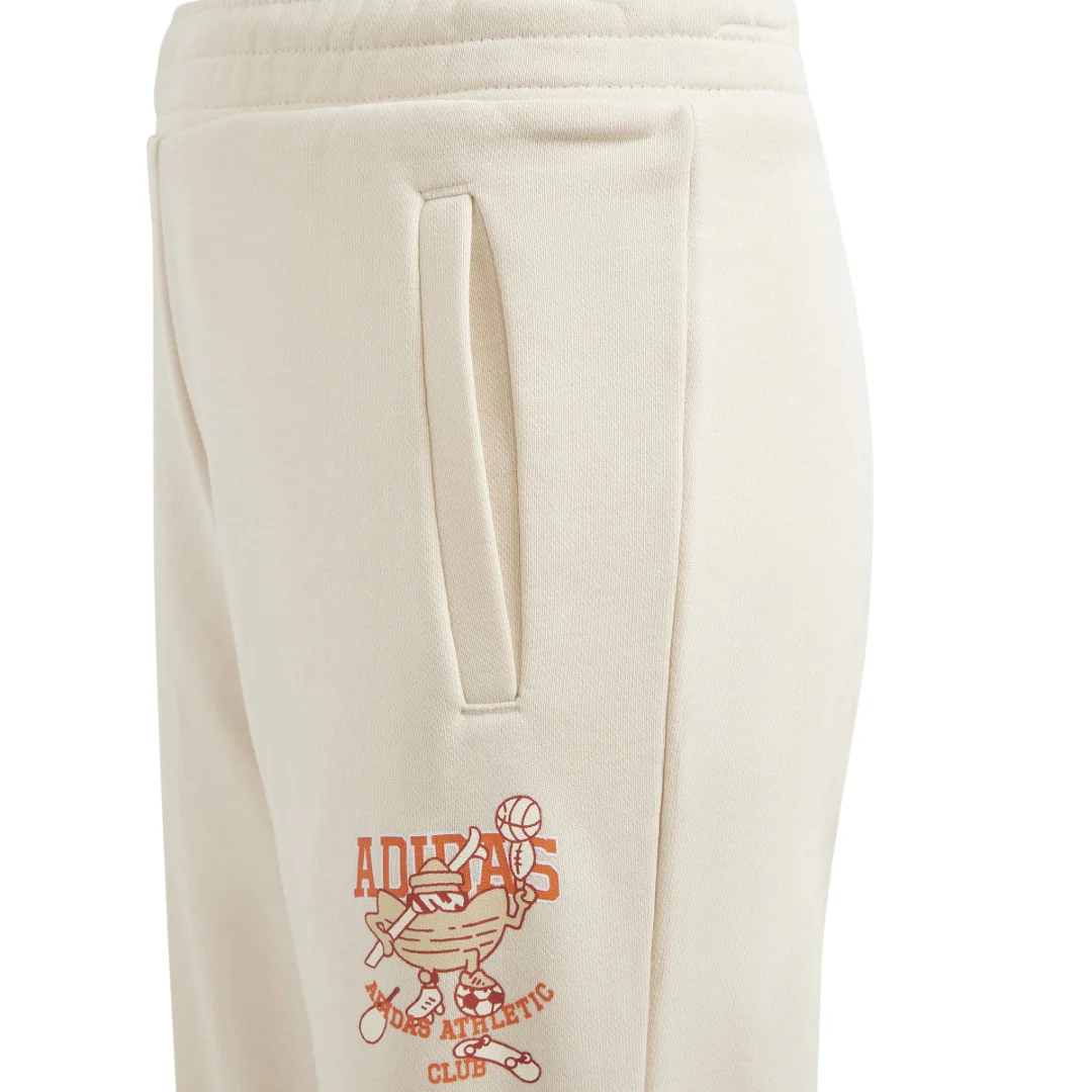 Trefoil Joggers - Image 3