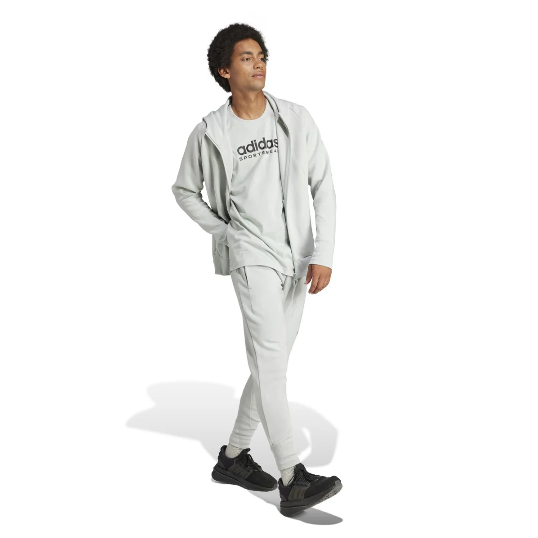 Z.N.E. Premium Full-Zip Hooded Track Jacket - Image 4