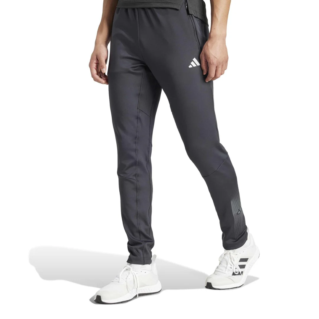 Gym+ Training Brandlove Knit Joggers - Image 2